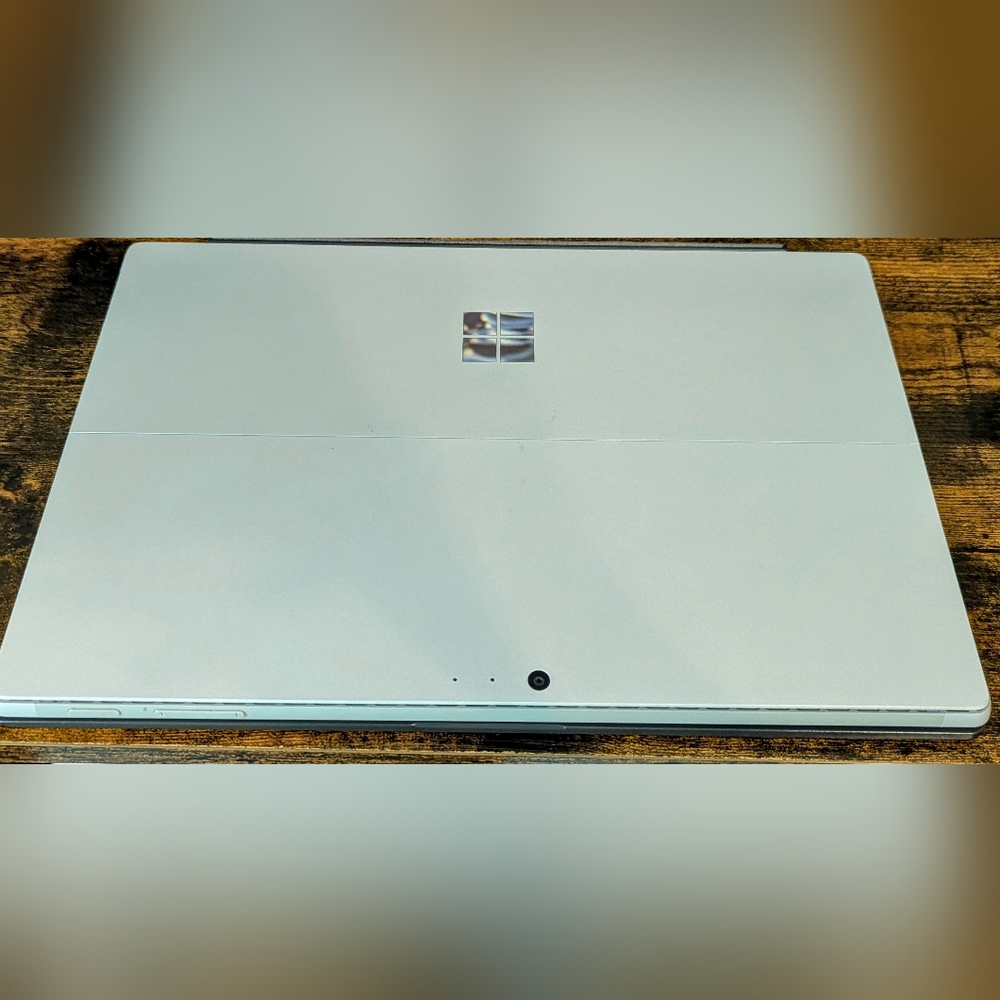 Microsoft Surface Pro 6